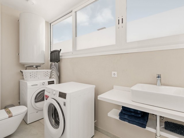 3 Makuuhuoneen Huoneisto Torremolinos