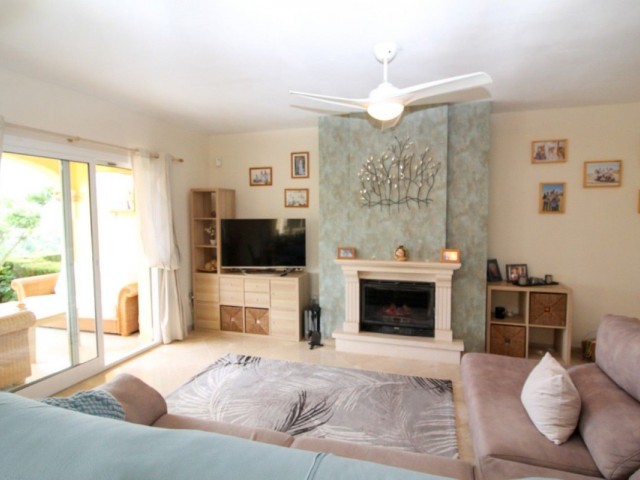 3 Soveroms Rekkehus i Riviera del Sol