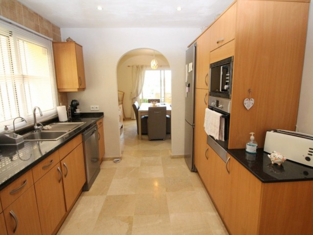 3 Soveroms Rekkehus i Riviera del Sol