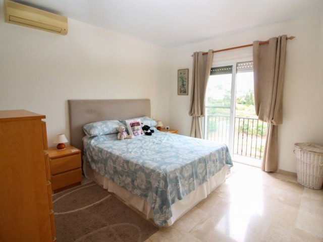 3 Soveroms Rekkehus i Riviera del Sol