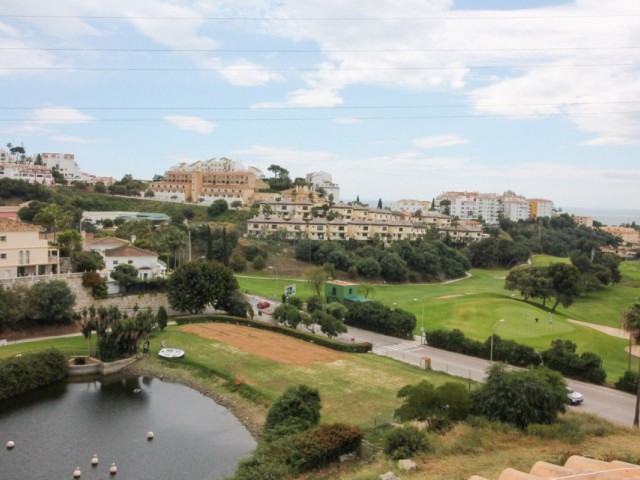 3 Soveroms Rekkehus i Riviera del Sol