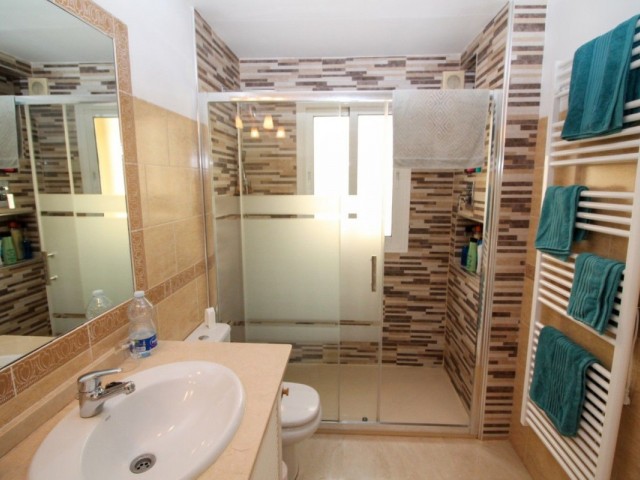 3 Soveroms Rekkehus i Riviera del Sol