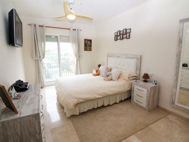 3 Soveroms Rekkehus i Riviera del Sol