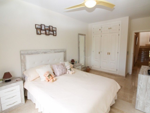 3 Soveroms Rekkehus i Riviera del Sol