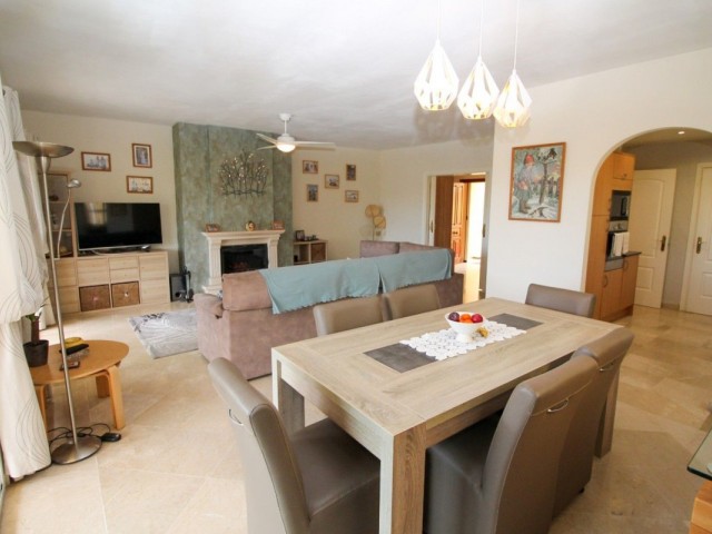 3 Bedrooms Townhouse in Riviera del Sol