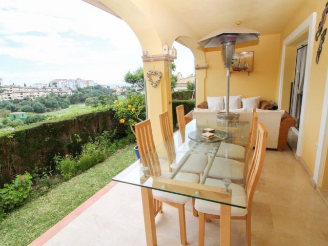 3 Bedrooms Townhouse in Riviera del Sol