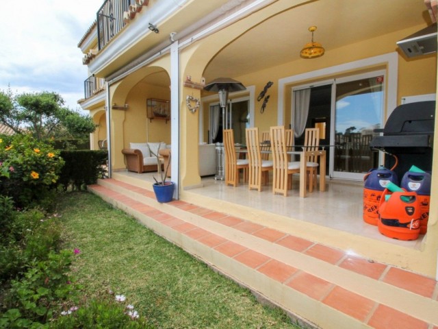 3 Bedrooms Townhouse in Riviera del Sol