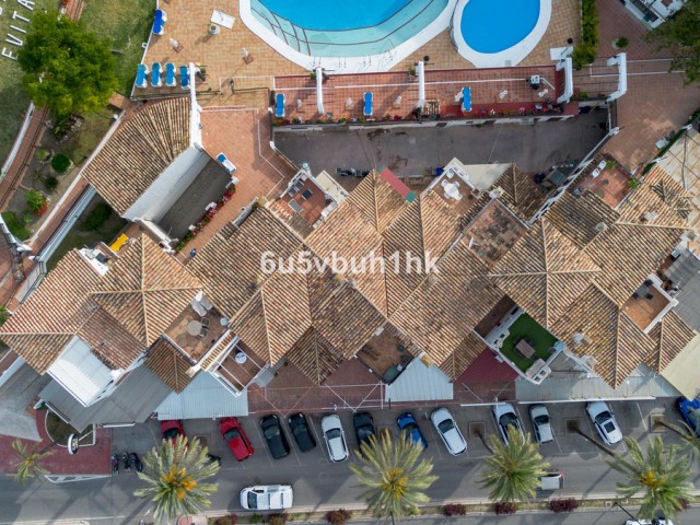 Ático con 2 Dormitorios  en Benalmadena Costa