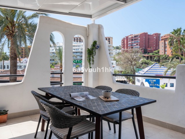 Penthouse, Benalmadena Costa, R5032642