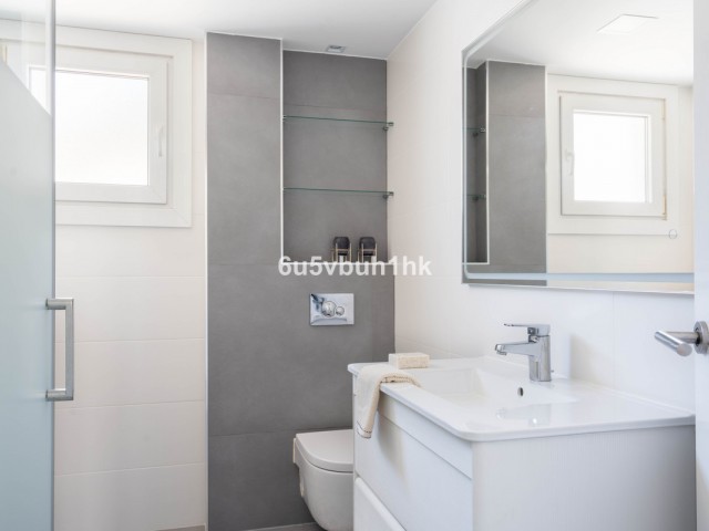 Penthouse in Benalmadena Costa