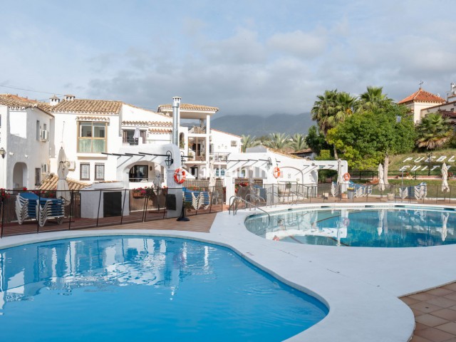 Penthouse in Benalmadena Costa