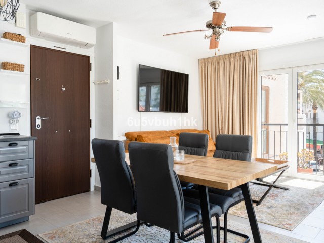 Penthouse in Benalmadena Costa