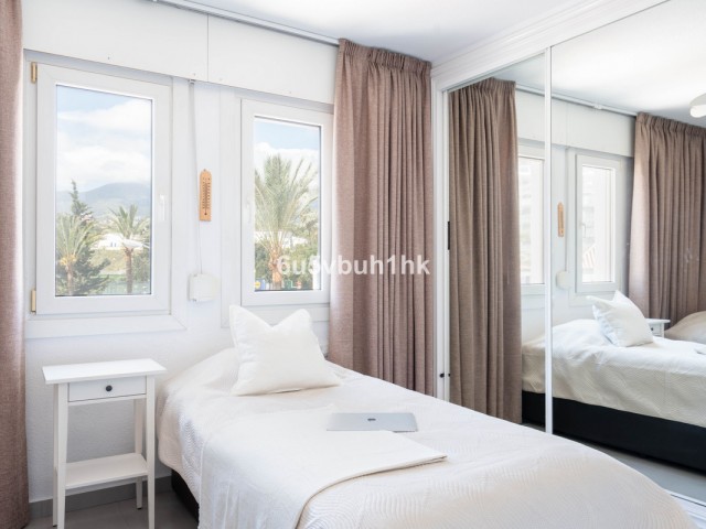 Penthouse avec 2 Chambres  à Benalmadena Costa