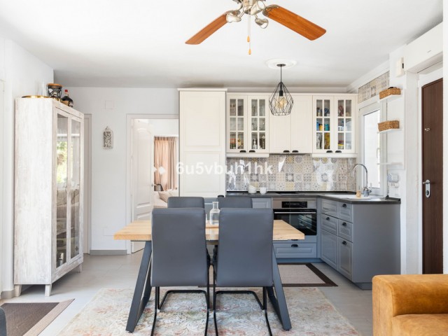 Penthouse Benalmadena Costa - R5032642