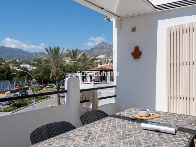Penthouse, Benalmadena Costa, R5032642