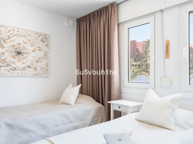 Penthouse avec 2 Chambres  à Benalmadena Costa
