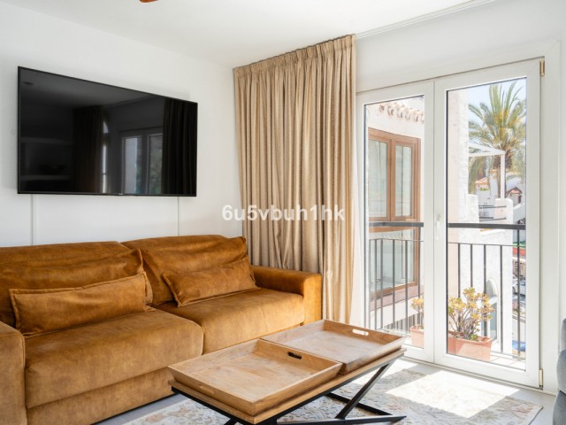 Penthouse avec 2 Chambres  à Benalmadena Costa