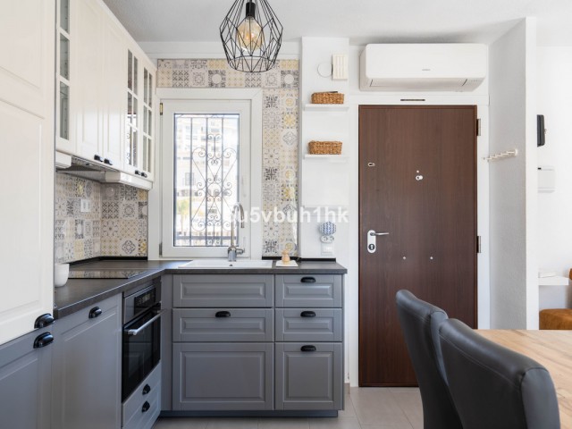 Penthouse, Benalmadena Costa, R5032642