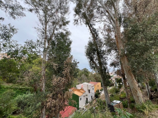  Plot in Málaga