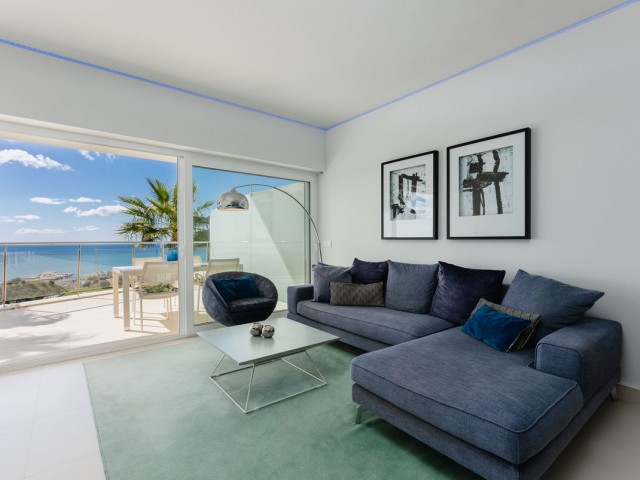 2 Bedrooms Apartment in Higueron