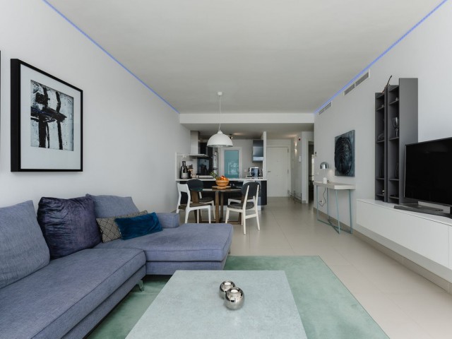 2 Bedrooms Apartment in Higueron