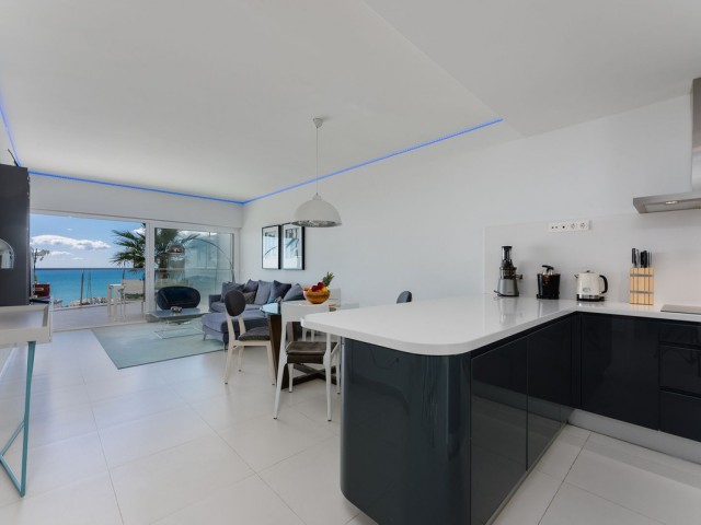 2 Bedrooms Apartment in Higueron