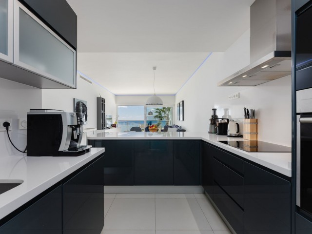 2 Bedrooms Apartment in Higueron