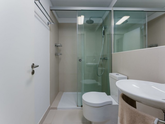 2 Bedrooms Apartment in Higueron