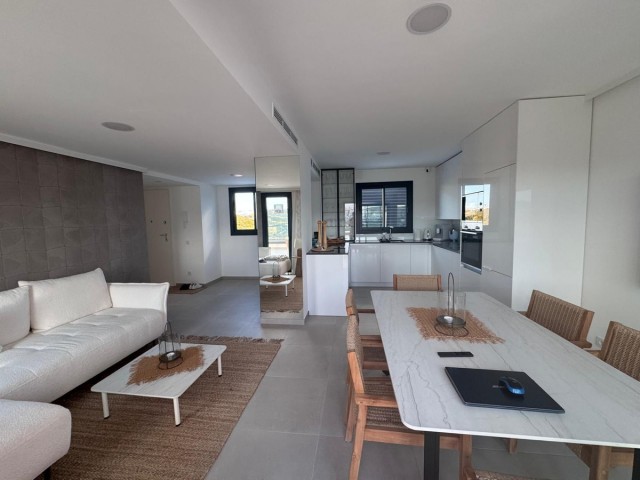 Penthouse in La Cala de Mijas