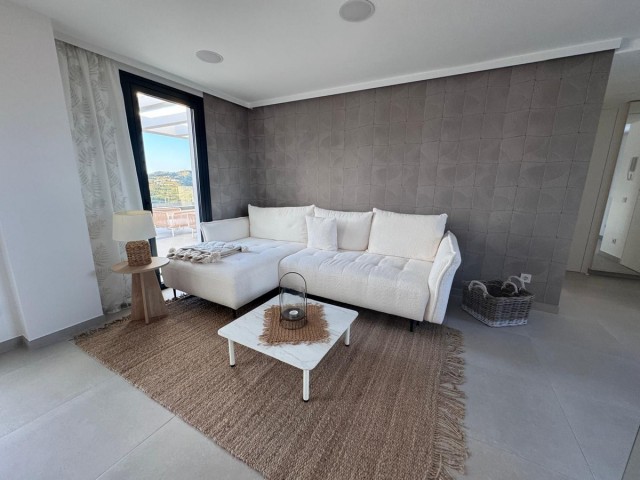 Penthouse in La Cala de Mijas