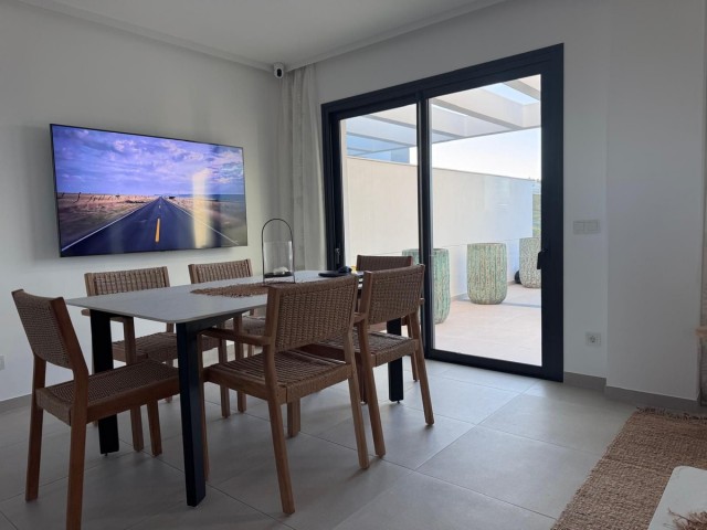 Penthouse in La Cala de Mijas
