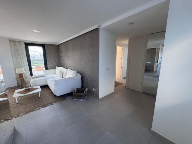 Penthouse in La Cala de Mijas