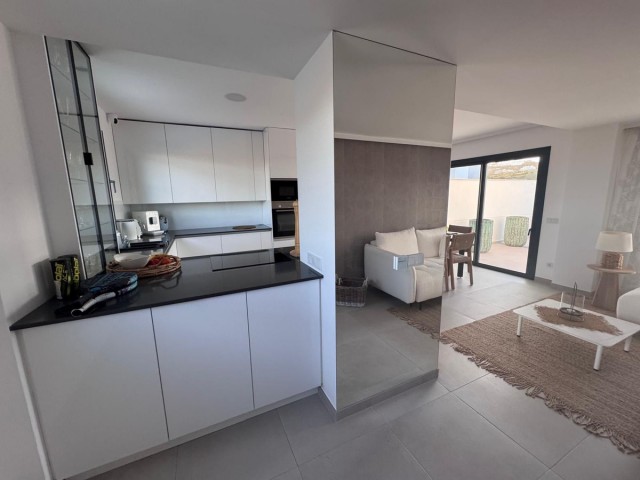 Penthouse in La Cala de Mijas