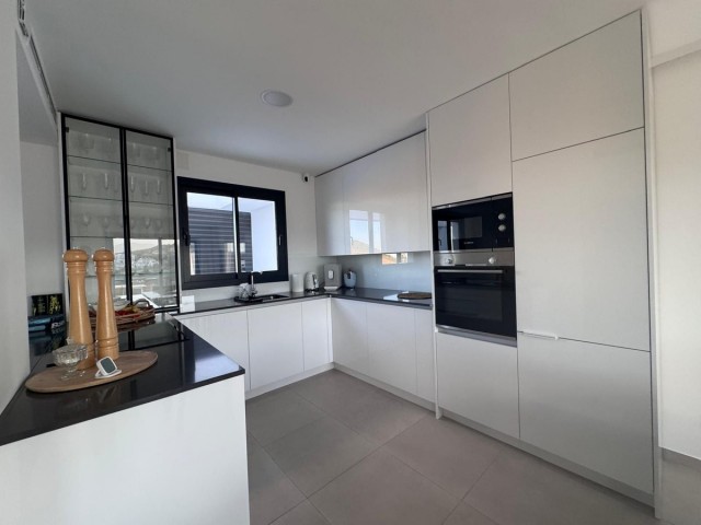 Penthouse in La Cala de Mijas