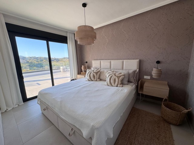 Penthouse in La Cala de Mijas