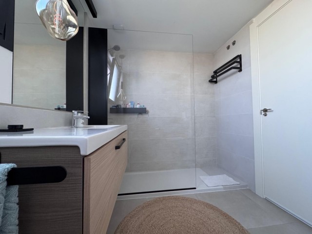 Penthouse in La Cala de Mijas