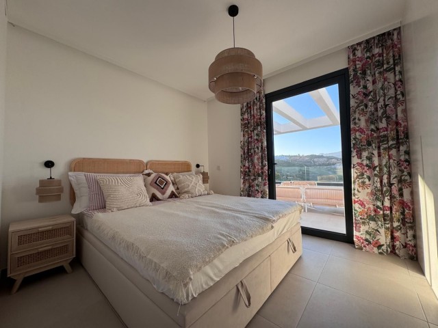 Penthouse in La Cala de Mijas