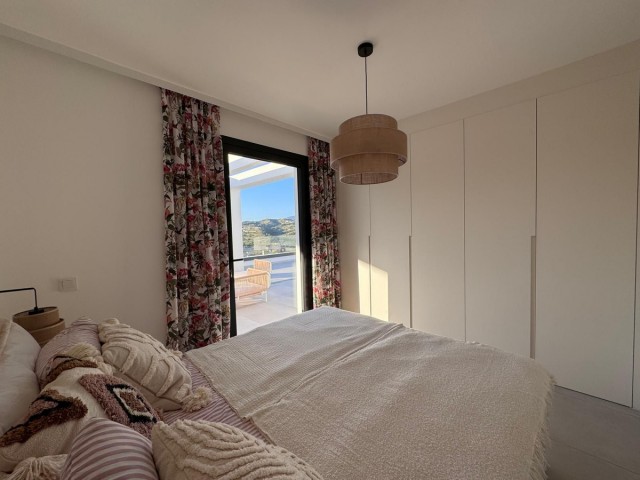 Penthouse in La Cala de Mijas