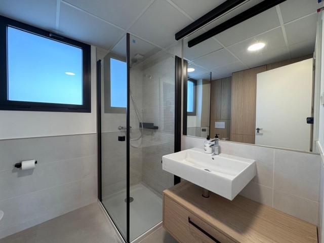 Penthouse in La Cala de Mijas