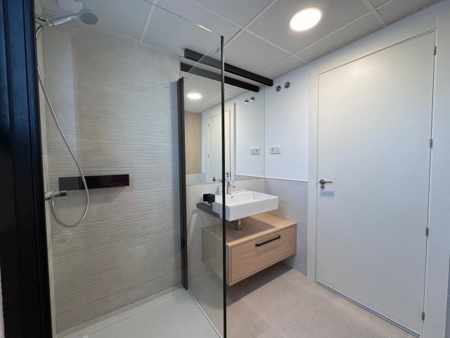 Penthouse in La Cala de Mijas