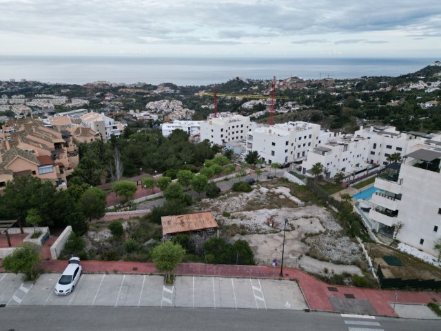  Plot in Benalmadena