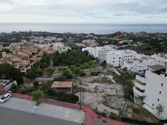  Plot in Benalmadena