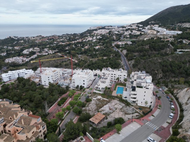  Plot in Benalmadena