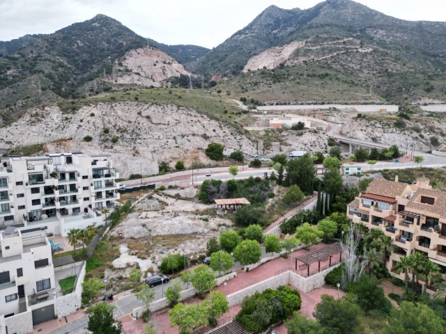  Plot in Benalmadena