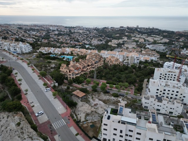 Plot in Benalmadena