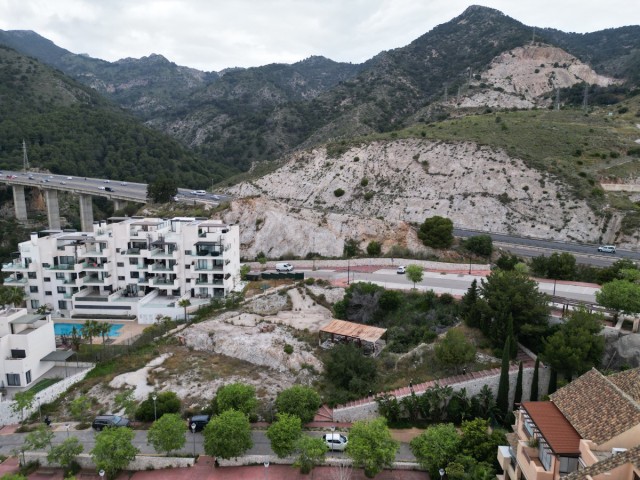  Plot in Benalmadena