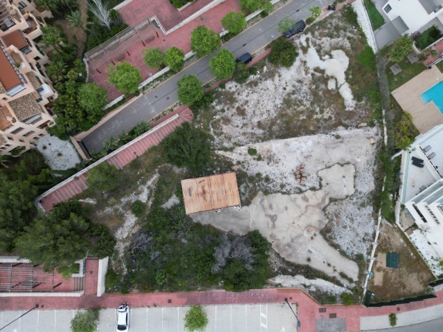  Plot in Benalmadena