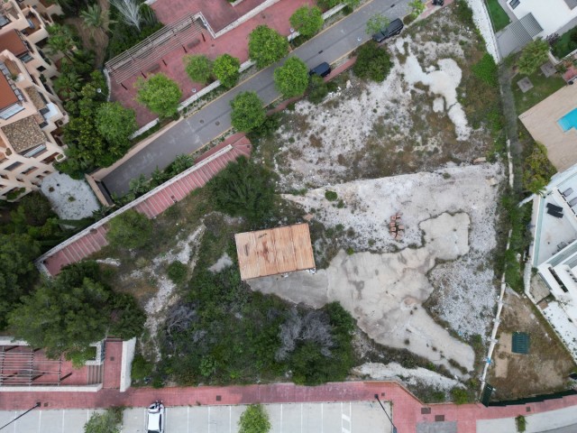  Plot in Benalmadena