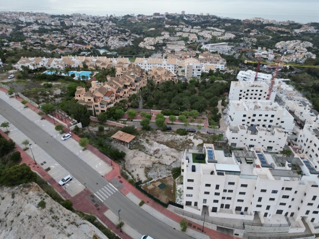  Plot in Benalmadena