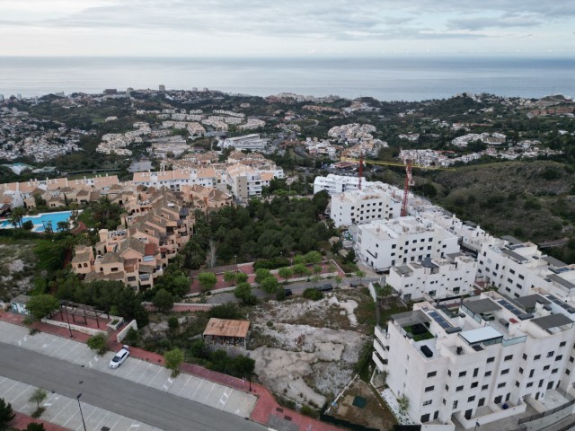  Plot in Benalmadena